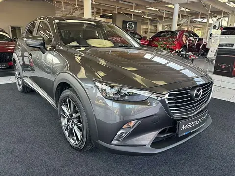 Annonce MAZDA CX-3 Essence 2018 d'occasion 