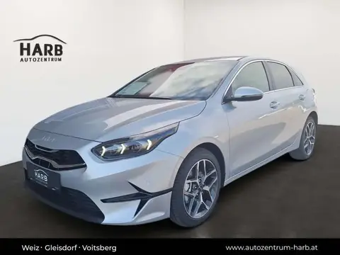 Used KIA CEED Petrol 2024 Ad 