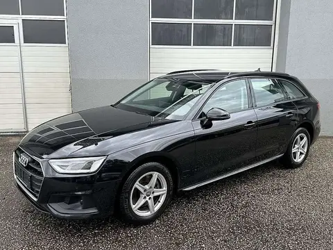 Used AUDI A4 Diesel 2020 Ad 