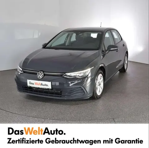 Annonce VOLKSWAGEN GOLF Diesel 2021 d'occasion 