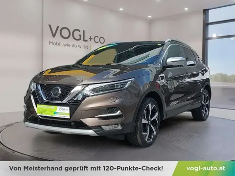 Used NISSAN QASHQAI Diesel 2018 Ad 