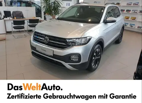 Used VOLKSWAGEN T-CROSS Petrol 2022 Ad 