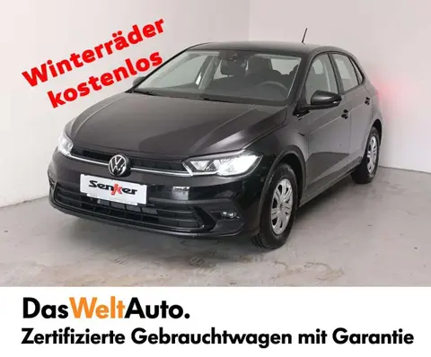 Annonce VOLKSWAGEN POLO Essence 2024 d'occasion 