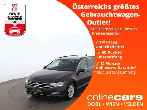 Used VOLKSWAGEN PASSAT Diesel 2019 Ad 