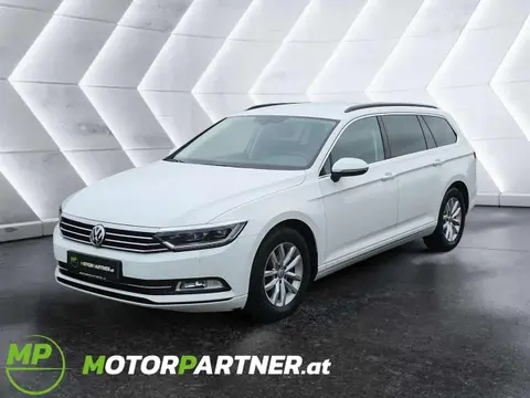 Used VOLKSWAGEN PASSAT Diesel 2019 Ad 