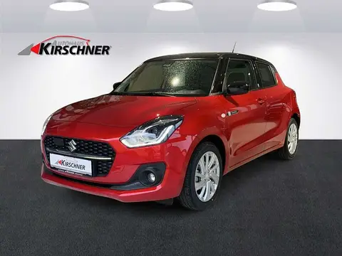 Used SUZUKI SWIFT Petrol 2024 Ad 