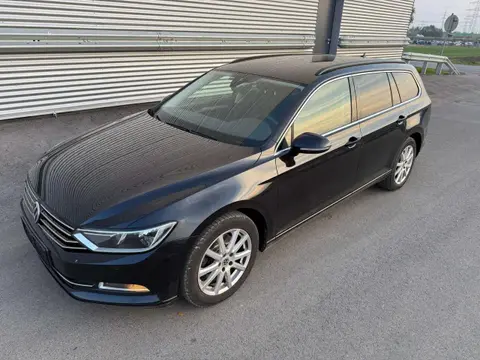 Used VOLKSWAGEN PASSAT Diesel 2018 Ad 