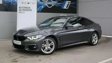 Annonce BMW SERIE 4 Diesel 2019 d'occasion 