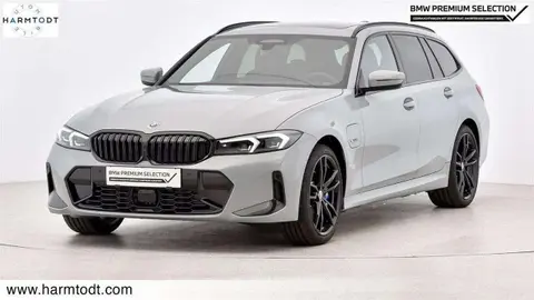 Annonce BMW SERIE 3 Hybride 2023 d'occasion 