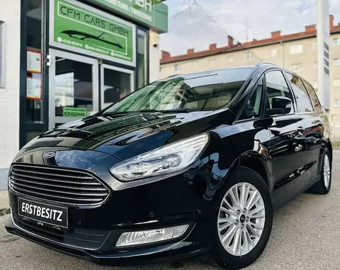 Used FORD GALAXY Diesel 2019 Ad 