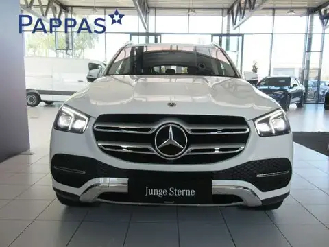 Used MERCEDES-BENZ CLASSE GLE Hybrid 2021 Ad 