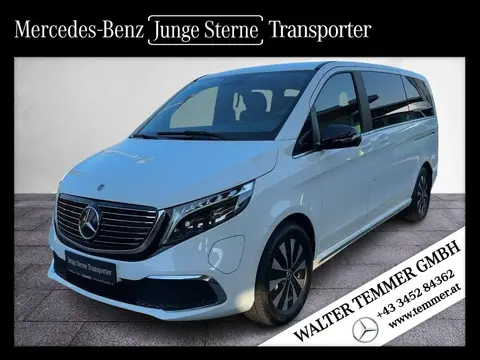 Used MERCEDES-BENZ EQV Electric 2023 Ad 