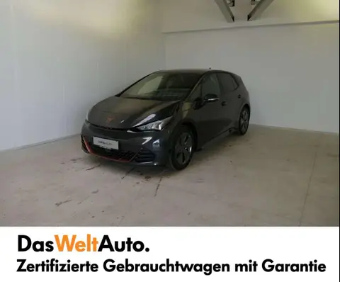 Used CUPRA BORN Electric 2024 Ad 