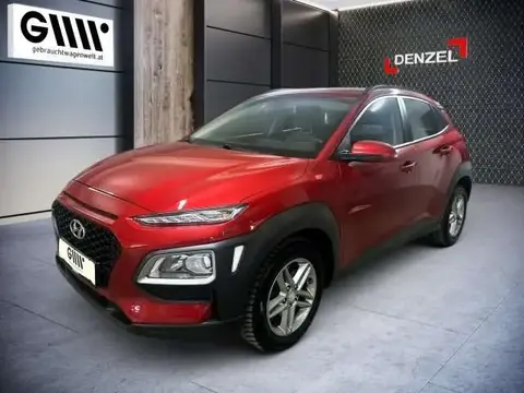 Used HYUNDAI KONA Diesel 2019 Ad 