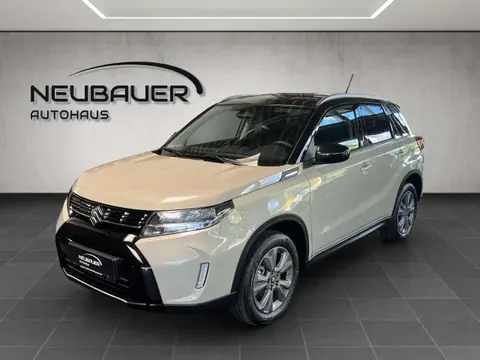 Used SUZUKI VITARA Hybrid 2024 Ad 