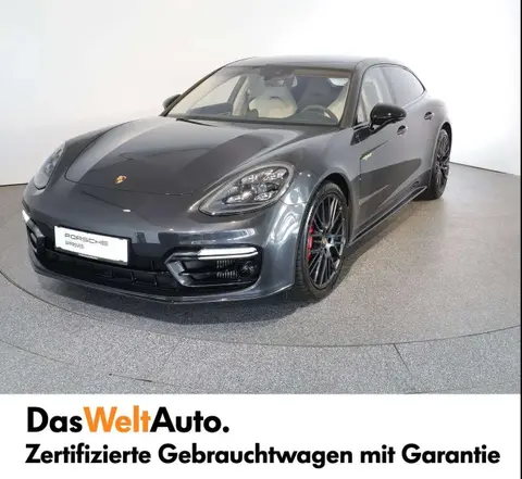 Annonce PORSCHE PANAMERA Hybride 2023 d'occasion 