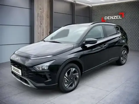 Annonce HYUNDAI BAYON Essence 2024 d'occasion 