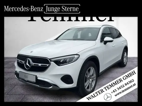 Used MERCEDES-BENZ CLASSE GLC Diesel 2023 Ad 