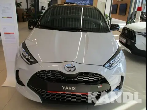 Annonce TOYOTA YARIS Hybride 2024 d'occasion 