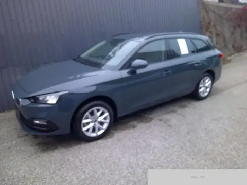 Used SEAT LEON Petrol 2024 Ad 