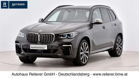 Annonce BMW X5 Essence 2023 d'occasion 