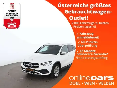 Used MERCEDES-BENZ CLASSE GLA Diesel 2020 Ad 