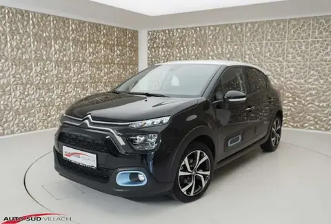 Annonce CITROEN C3 Essence 2023 d'occasion 