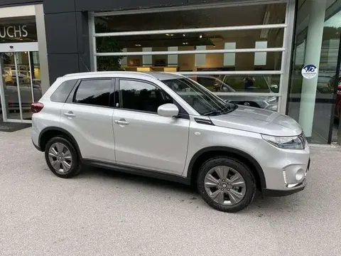 Used SUZUKI VITARA Petrol 2024 Ad 