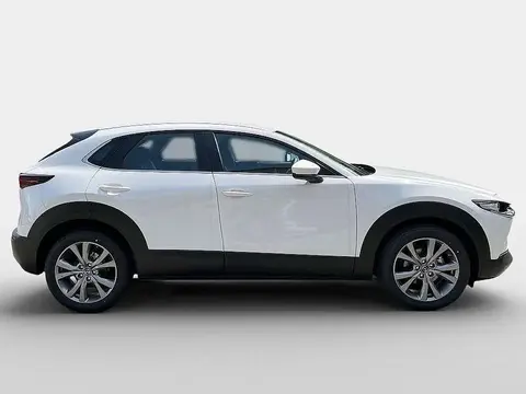 Annonce MAZDA CX-30 Essence 2024 d'occasion 