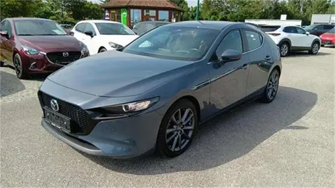 Annonce MAZDA 3 Essence 2021 d'occasion 