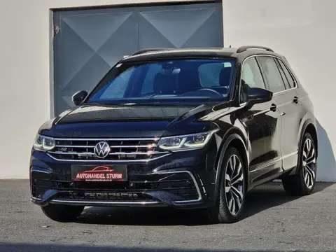 Annonce VOLKSWAGEN TIGUAN Diesel 2020 d'occasion 