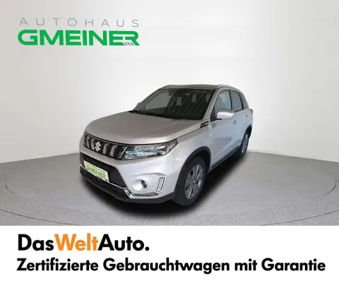 Annonce SUZUKI VITARA Essence 2024 d'occasion 