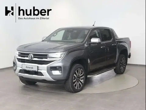 Used VOLKSWAGEN AMAROK Diesel 2024 Ad 