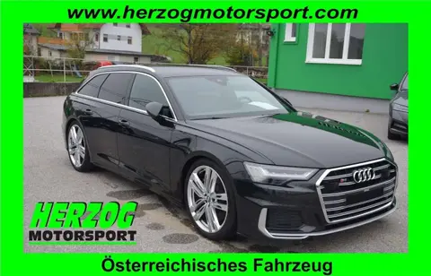 Used AUDI S6 Diesel 2019 Ad 