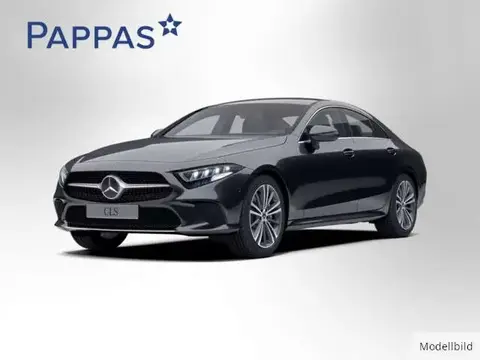 Annonce MERCEDES-BENZ CLASSE CLS Diesel 2019 d'occasion 