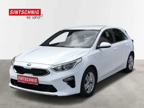 Used KIA CEED Petrol 2019 Ad 