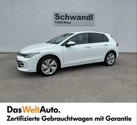 Used VOLKSWAGEN GOLF Petrol 2024 Ad 