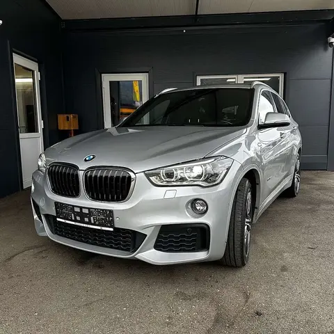 Used BMW X1 Diesel 2017 Ad 