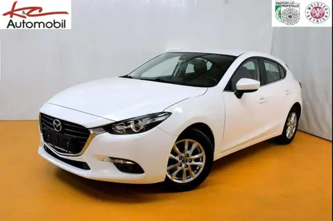 Used MAZDA 3 Diesel 2017 Ad 