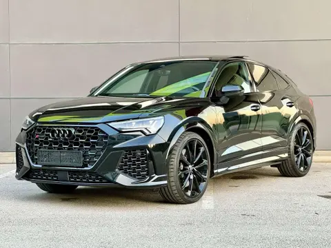 Annonce AUDI RSQ3 Essence 2020 d'occasion 