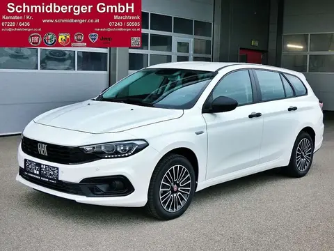 Annonce FIAT TIPO Diesel 2024 d'occasion 