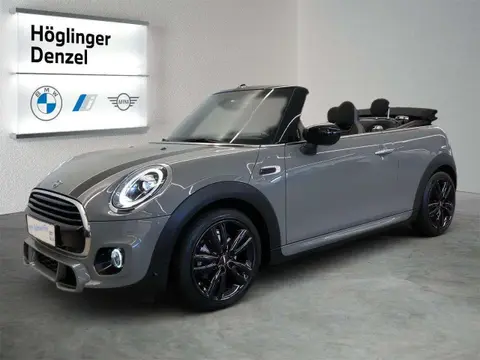 Used MINI COOPER Petrol 2021 Ad 