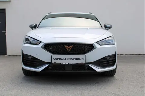 Used CUPRA LEON Hybrid 2023 Ad 