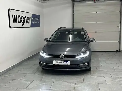 Used VOLKSWAGEN GOLF Diesel 2019 Ad 