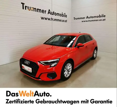 Used AUDI A3 Petrol 2023 Ad 