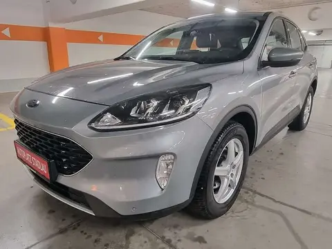 Annonce FORD KUGA Diesel 2022 d'occasion 