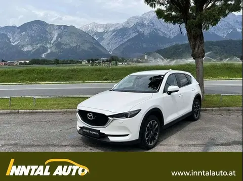 Used MAZDA CX-5 Diesel 2018 Ad 