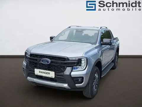 Annonce FORD RANGER Diesel 2024 d'occasion 