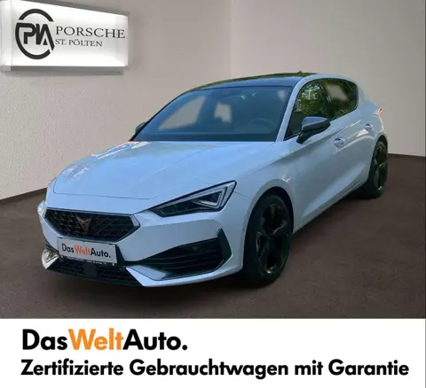 Used CUPRA LEON Petrol 2024 Ad 