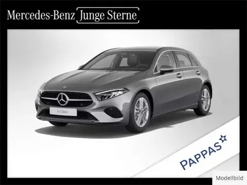 Annonce MERCEDES-BENZ CLASSE A Hybride 2023 d'occasion 